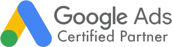 Google Ads Certified Partner